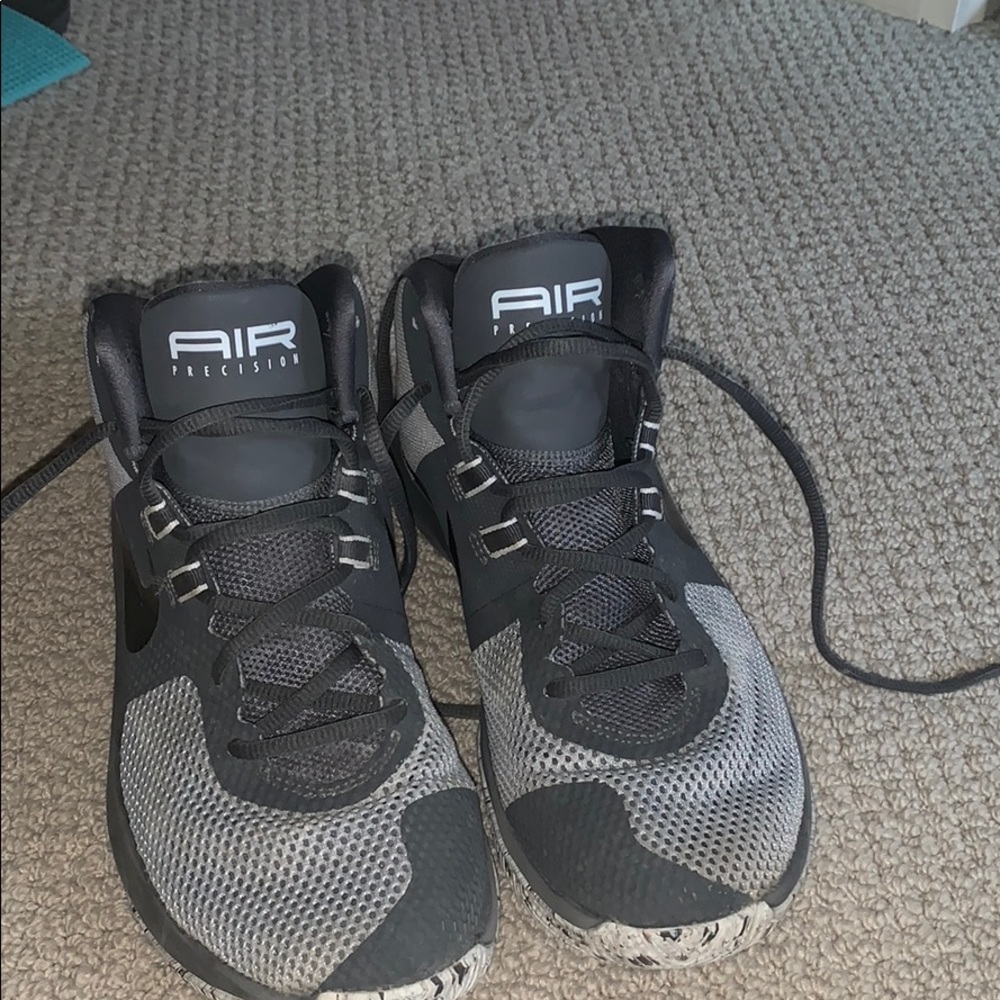 Nike air precision